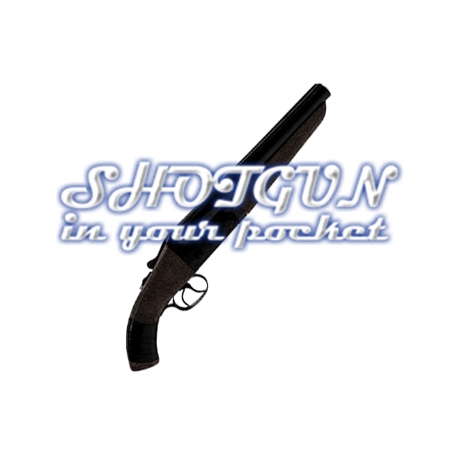 Shotgun In Your Pocket - Free LOGO-APP點子