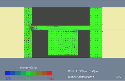 Wind Simulator poster 9