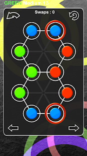 How to install Swap It? patch 1.4 apk for android