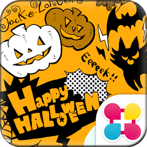 Happy Halloween! Wallpaper.apk 1.1