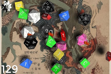 Free Roll'em 3D Dice Simulator APK for PC