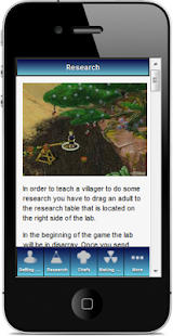 Virtual Villagers 3 Tips: - screenshot thumbnail