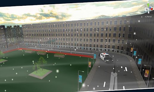 Police Car Simulator 3D Screenshots 3