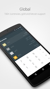 xCurrency - Simple,Smart,Fast Screenshots 3