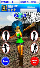 City dance APK