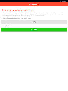 Alko3Memo Screenshots 5