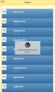 Lastest Il Mio Cedolino APK for Android