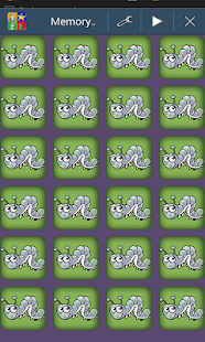 Grub for Memory Screenshots 8
