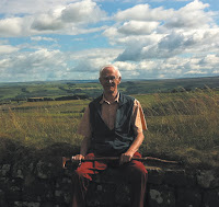 Ian Temple Roberts photo