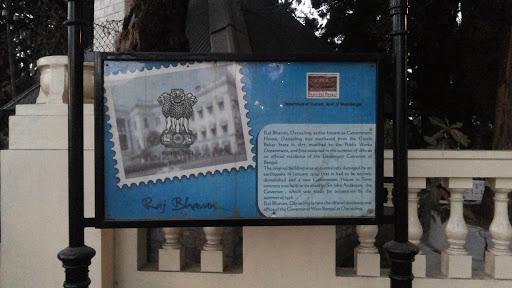 Raj Bhavan Governor's House