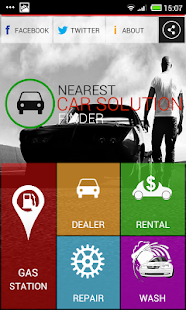 Free Download Car Solution Finder Apps APK for PC
