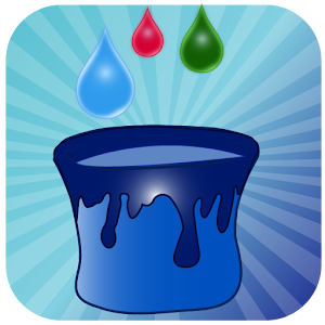 Paint Bucket Challenge for PC and MAC