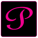 Pink Lesbian Dating & Chat logo