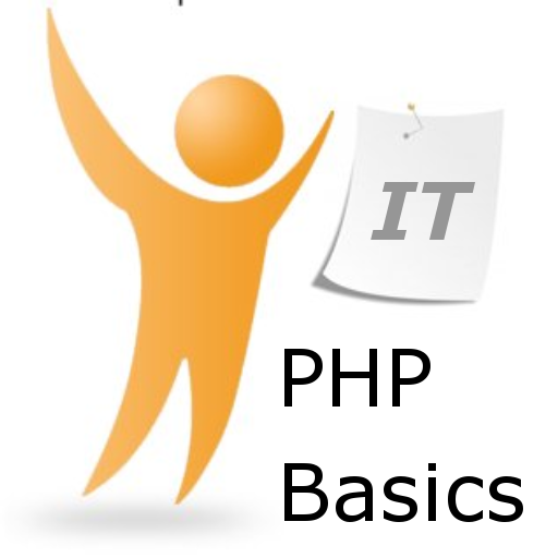 Learn PHP Basics - free course 教育 App LOGO-APP開箱王