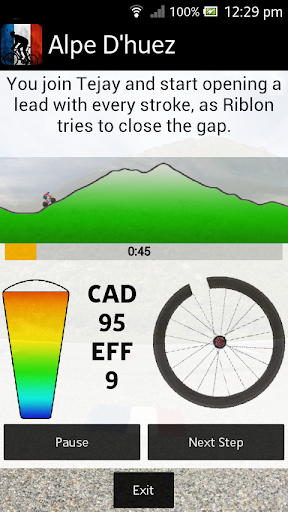 免費下載健康APP|Turbo Le Tour Cycling Trainer app開箱文|APP開箱王