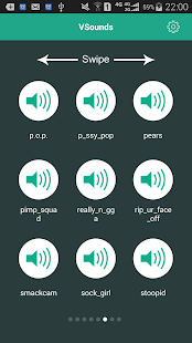 How to mod VSounds - Vine Soundboard Free 1.3.2 unlimited apk for pc