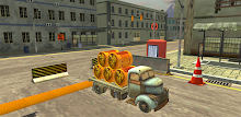 Transport Truck APK