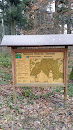  Karte Naturpark Neckartal-Odenwald Waidachswald