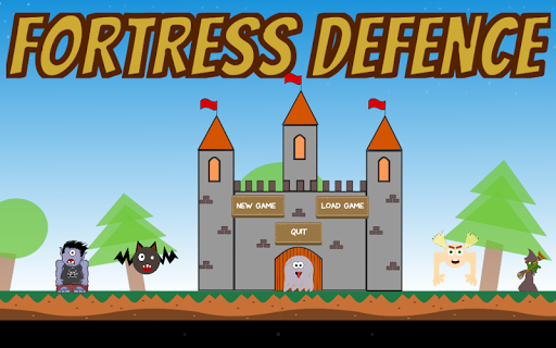 免費下載策略APP|Fortress Defence app開箱文|APP開箱王