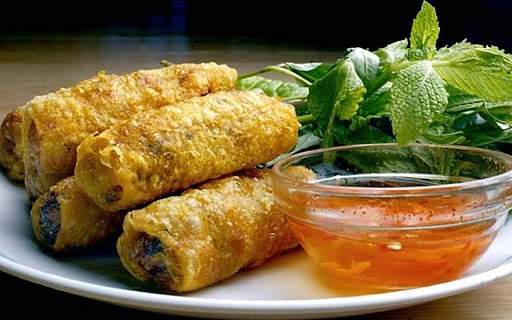 NEM - Vietnamese food
