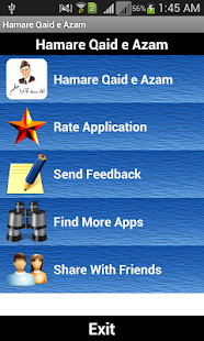 How to get Hamare Qaid e Azam 1.0 apk for laptop