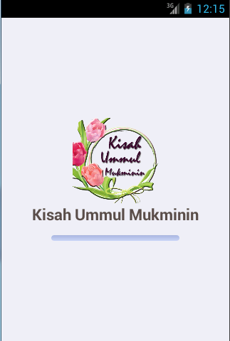 Kisah Ummul Mukminin