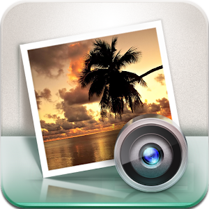 Pic Editor 攝影 App LOGO-APP開箱王