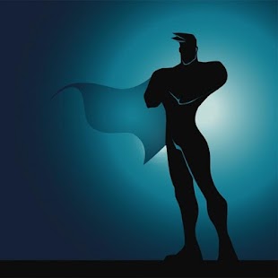 Creating A SuperHero Screenshots 1