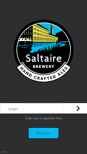 Saltaire Brewery Sales