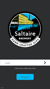 Free Download Saltaire Brewery Sales APK