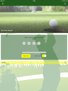 Ansty Golf Centre Screenshots 5