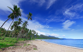 Heaven Eastern Of Indonesian by Ichan Mahigan -  