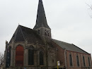 Steenhuffel Kerk