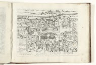 Beleg van Vredenburg, 1577