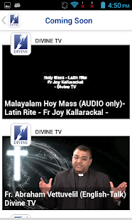 Free Download Divine TV APK