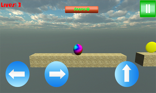 Download Rollin' Ball APK