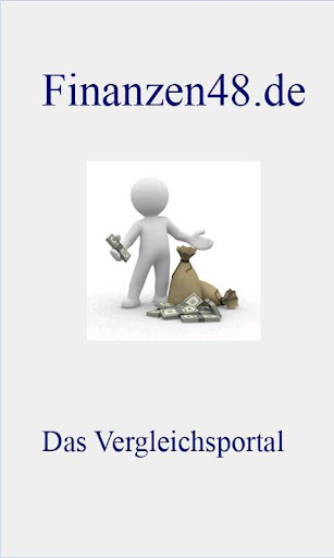 【免費財經App】Finanzen48 - Vergleichsportal-APP點子