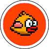 Super Floppy Bird - NO ADS! icon