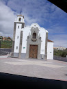 Iglesia De San Isidro 