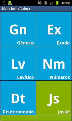 Biblia Reina-Valera