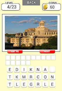 Free Guess The University APK