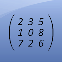 Linear Algebra logo
