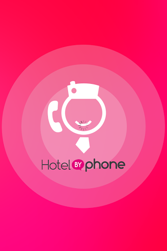 HotelByPhone