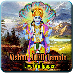 Woowpaper Lord Vishnu 3d Wallpapers