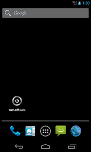 Free Download Turn Off Screen APK for Android