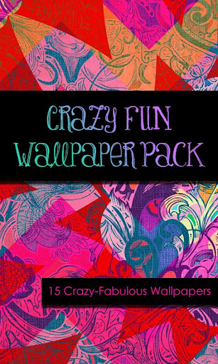 Free Crazy Fun Wallpapers