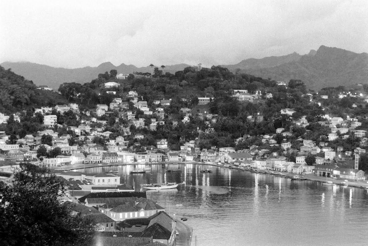 Grenada — Google Arts & Culture