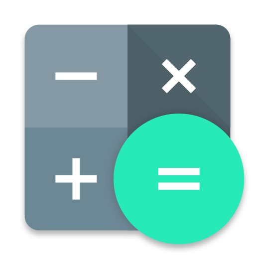 Calculator LOGO-APP點子