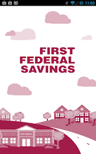 First Federal Savings Newark Screenshots 0