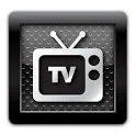 Online TV icon